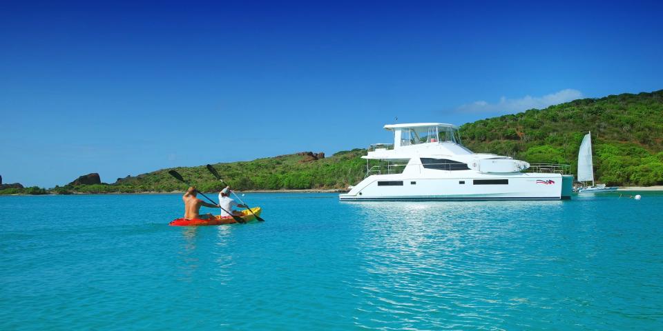 catamaran charter puerto rico puerto rico yacht charters sailing vacations the moorings catamaran charter puerto rico puerto rico yacht charters sailing vacations the moorings